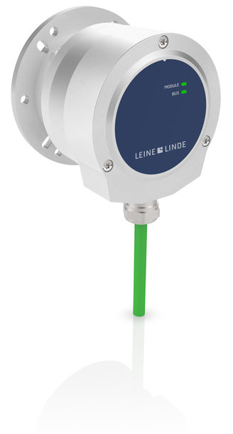 993 PROFINET ENCODER CON SALIDA CABLE